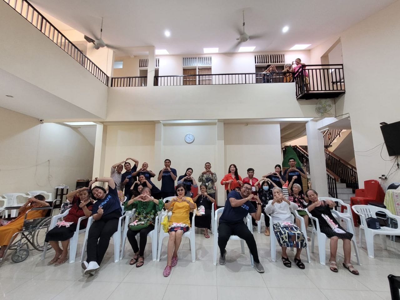 rumah theodora